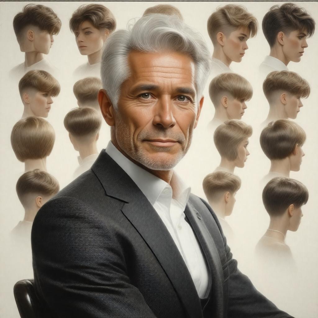 Vidal Sassoon